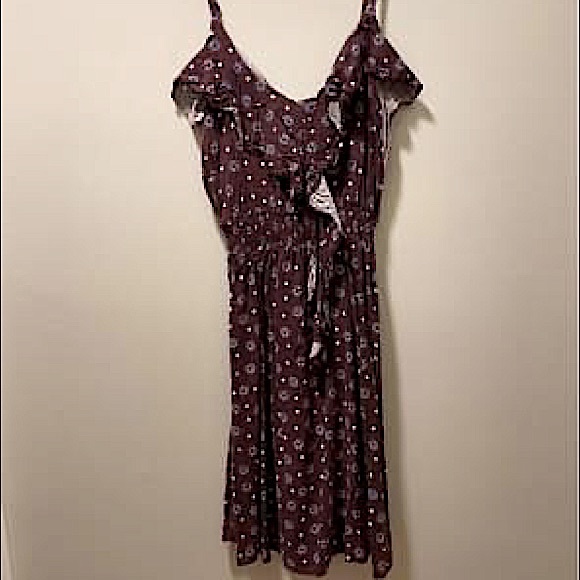 Summer dress - Picture 1 of 1